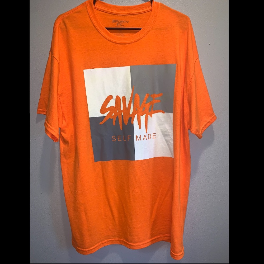 Men Graphic short sleeve shirt